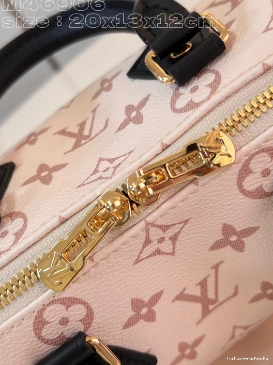 FS CHEAP LOUIS 20 BANDOULIÈRE VUITTON SPEEDY 0809